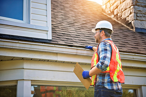 Licensed Gutter Installation service in Mesena, GA - Roof Repair Smedway